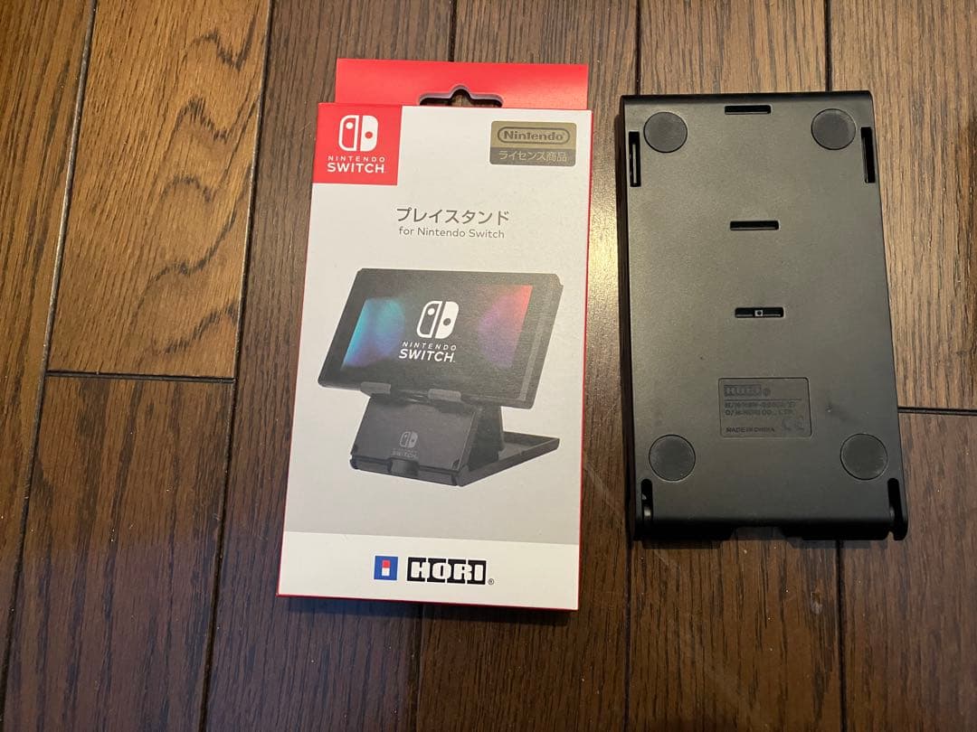 Nintendo Switch 本体+SDカード、ジョイコン、コントローラー等