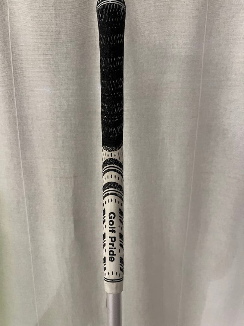 【希少】Qi35 4U 22° レスキュー　Tour AD DI 95X