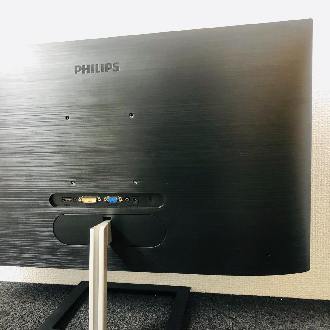 【送料無料】PHILIPS 液晶モニター 271E1D/11