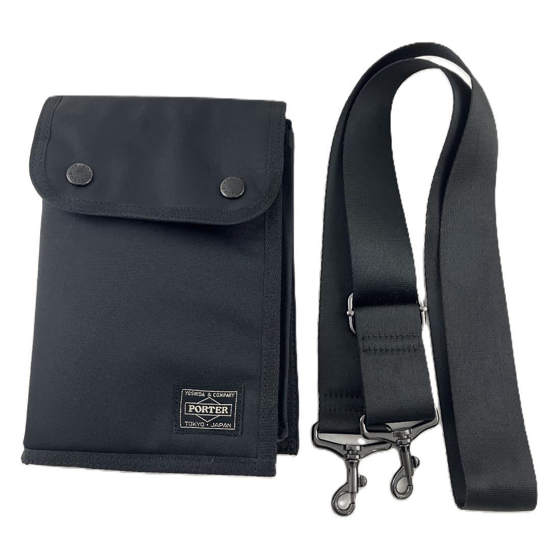 ◇未使用 PORTER ポーター タンカー トラベルショルダーバッグ◇