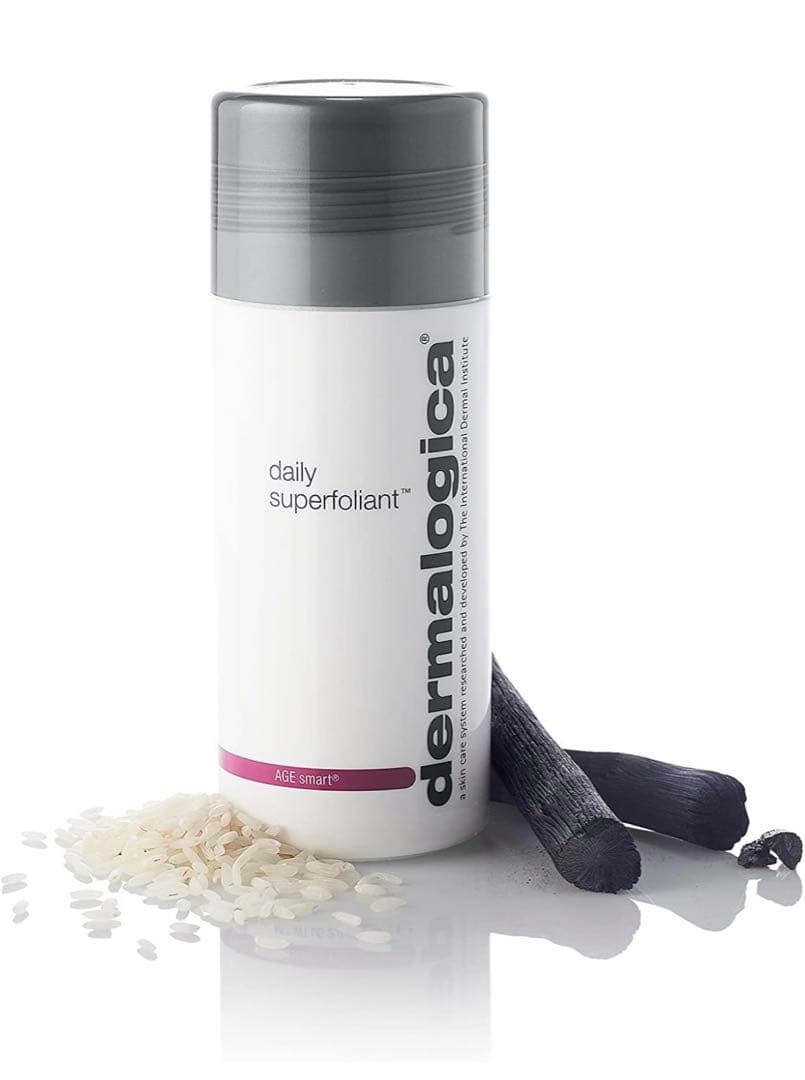 ダーマロジカ　デイリー　sフォリエント角質ケア洗顔料セット