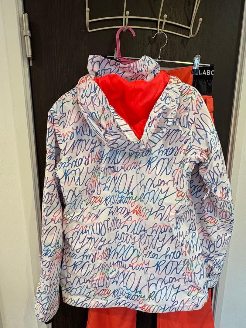 【ROXY & Billabong】⋆ฺ。*スノーボードウェアMサイズ❁⋆*