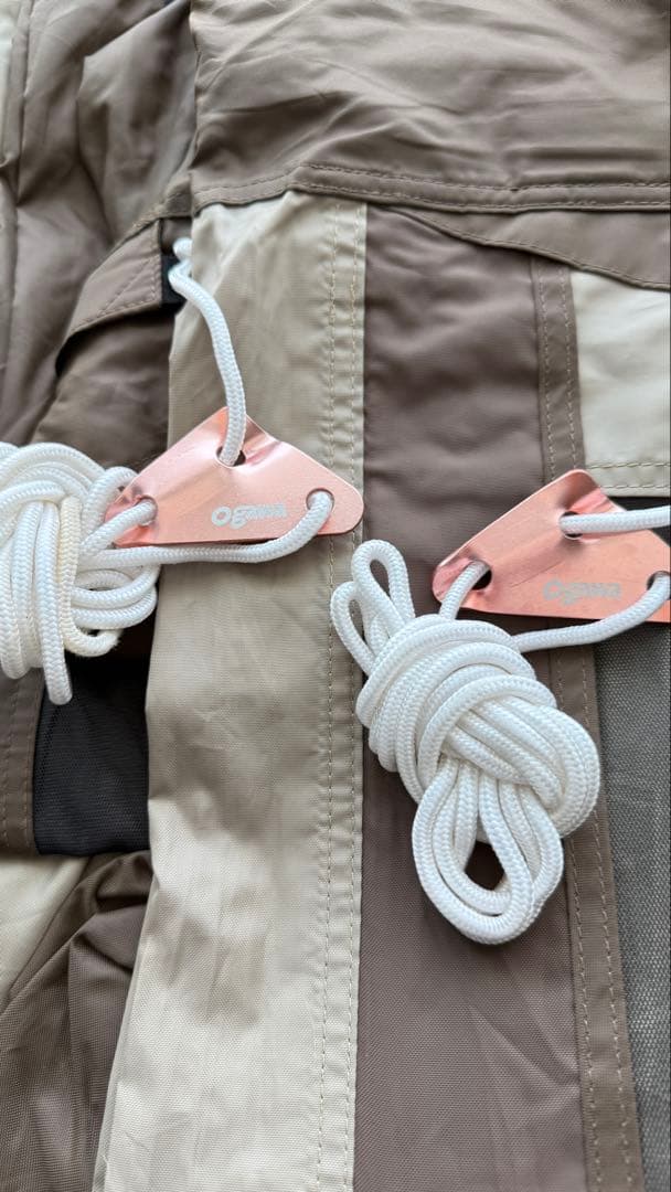 オガワ Ogawa ティエララルゴ