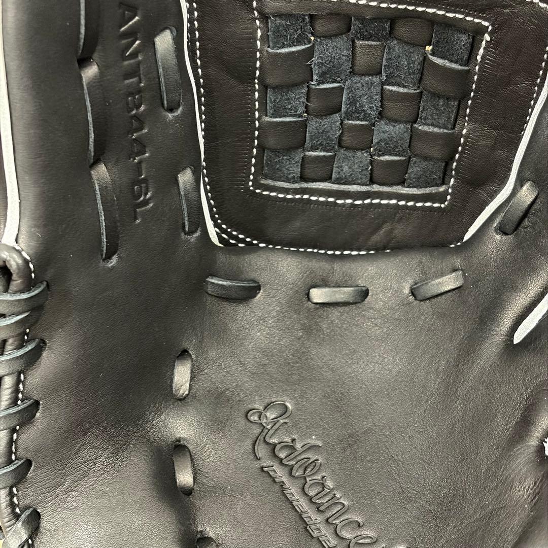 SSK グローブ グラブ 軟式 オールラウンド 右投げ