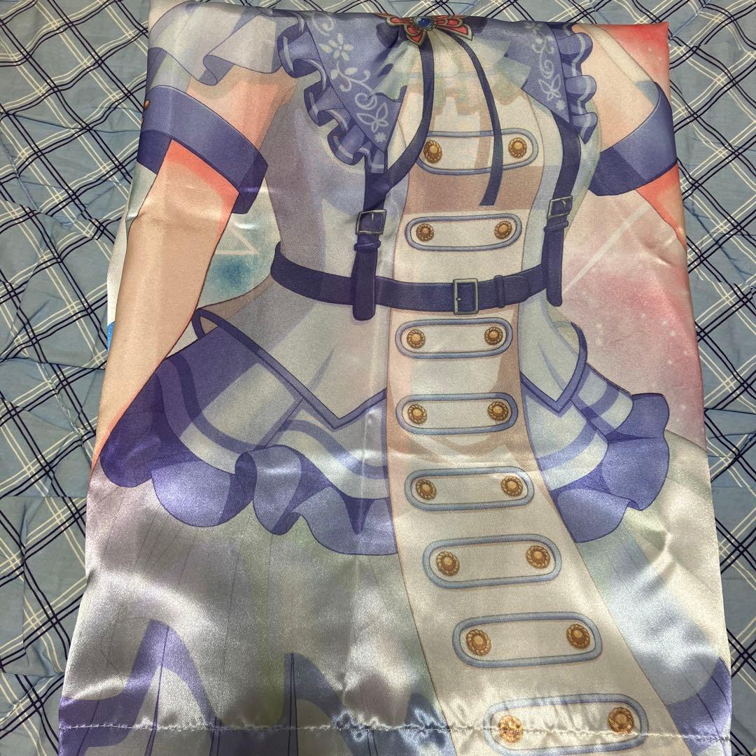 限定★モニカ　二葉つくし 法被 「BanG Dream! 10th☆LIVE」