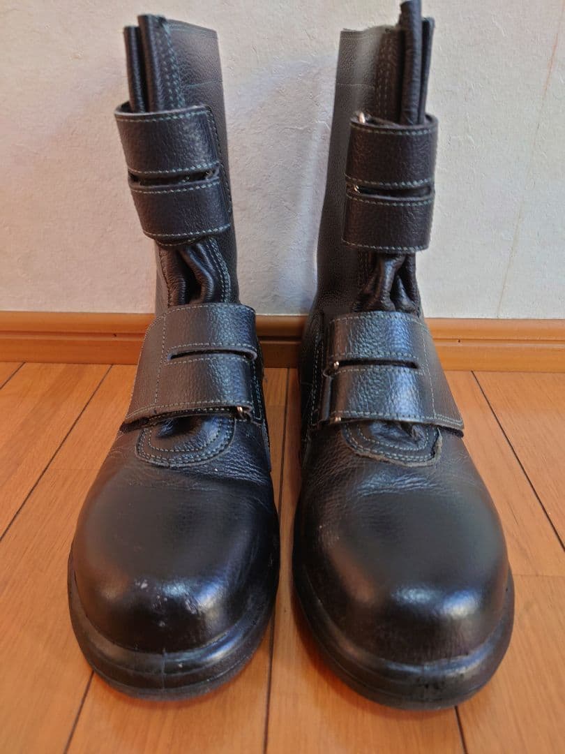 ミドリ安全　安全靴