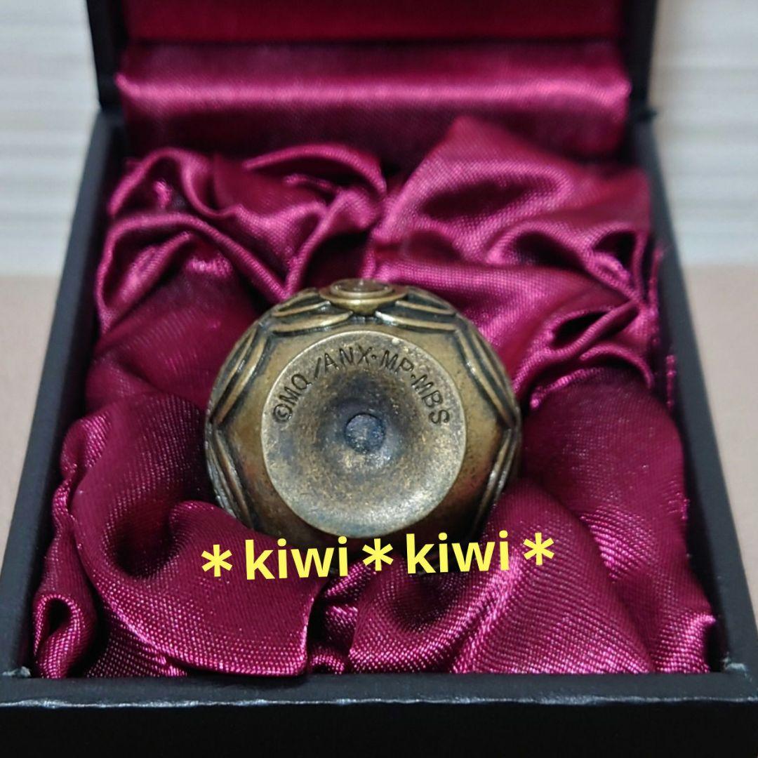 ソウルジェム レプリカ 佐倉杏子ver. まどマギ ムービック