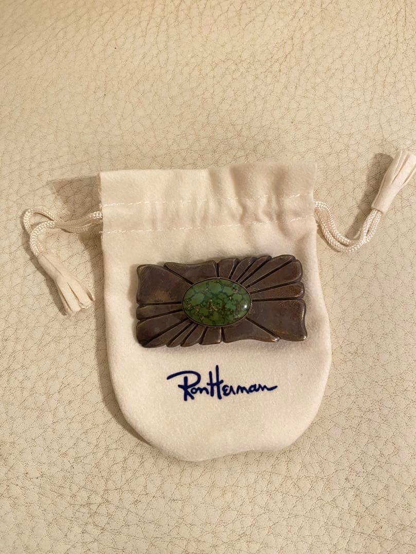 Ron Herman Harpo ホーセンブース goro’s ロンハーマン