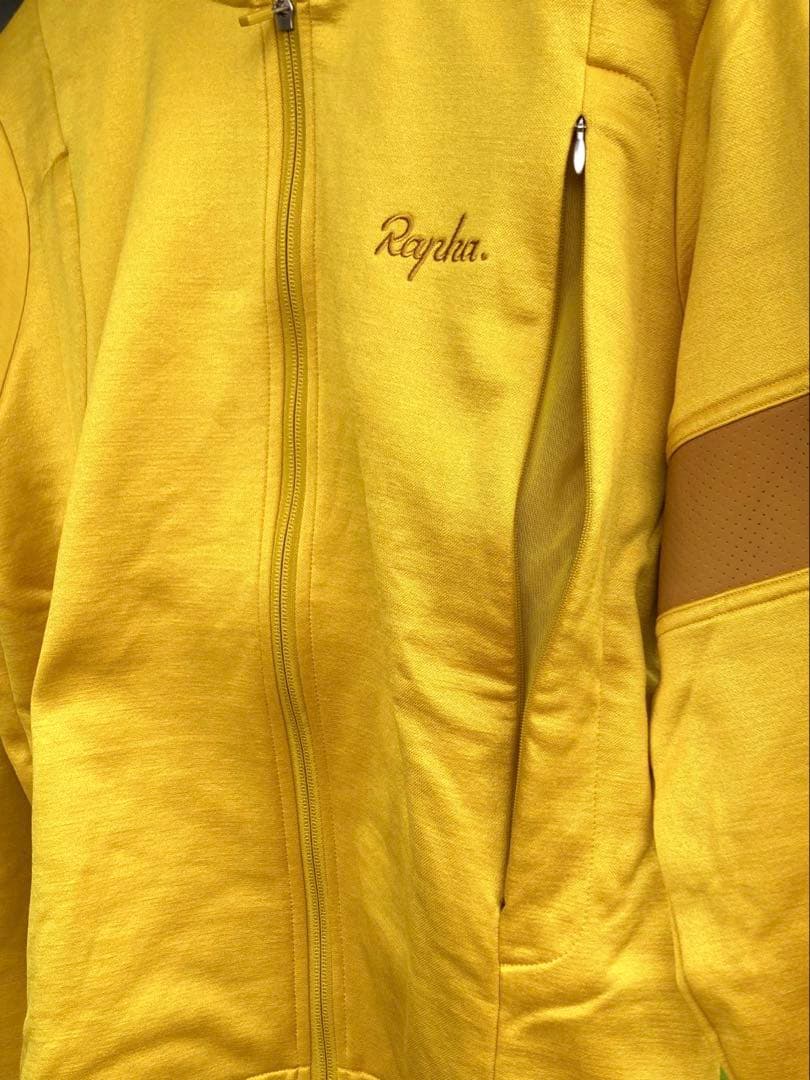 Rapha メンズクラシックウィンタージャージ/サイズL