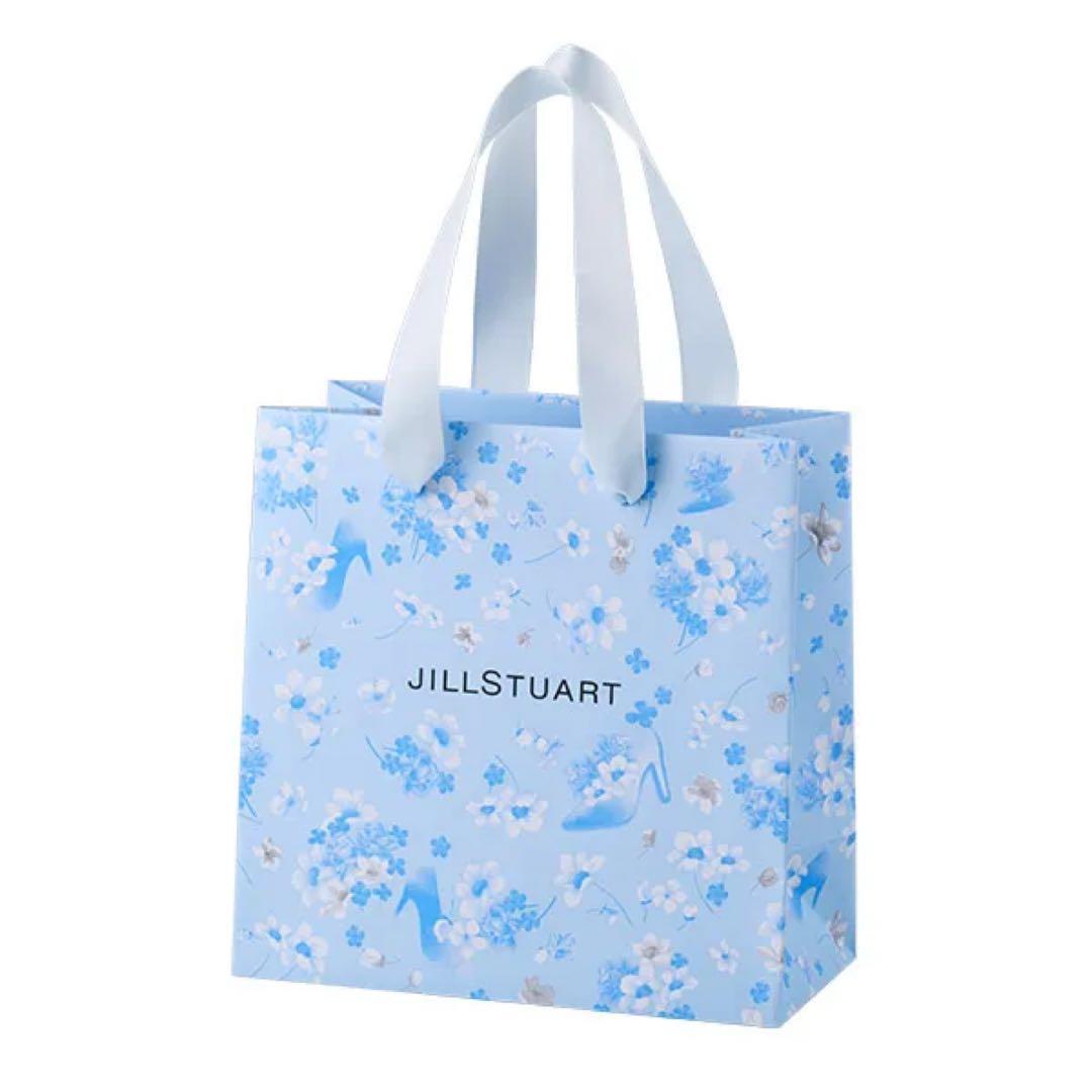 【限定お値下げ】ジルスチュアート　サムシングピュアブルー　6点セット