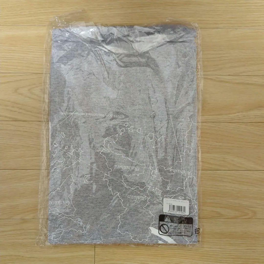 アークザラッドR シルバーノア Tシャツ