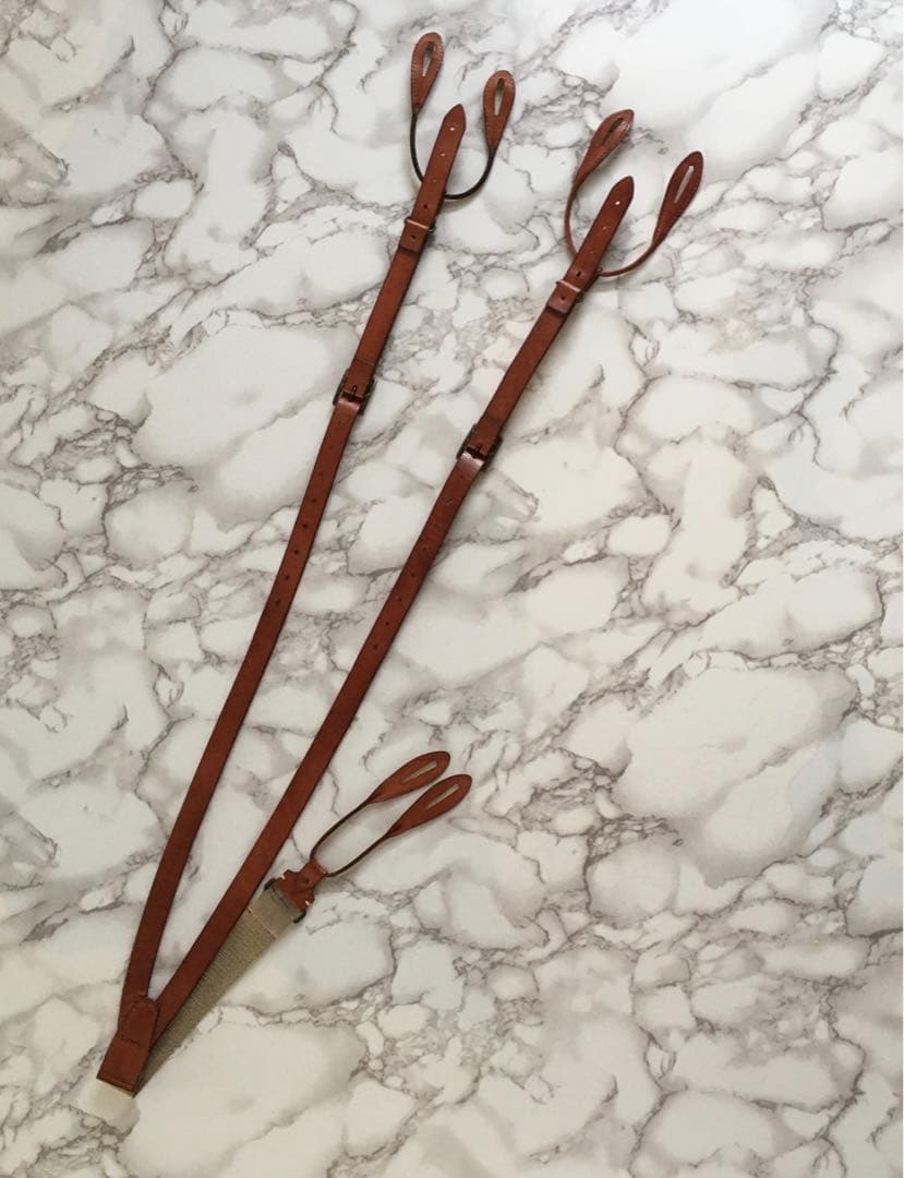 リーバイス　サスペンダー　メンズ　レディース　小物　パンツ