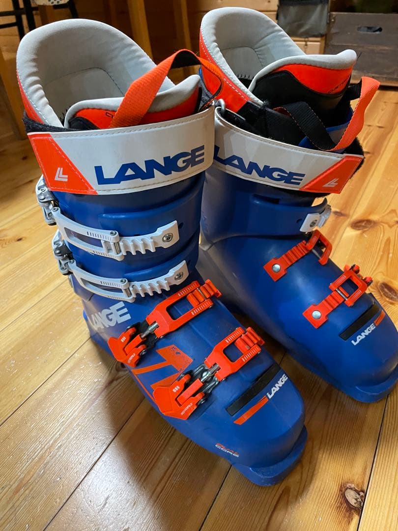 群*』様 LANGE RS110SC 26.5