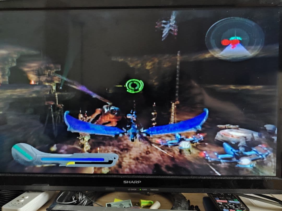 XBOX初代 化 〜トムソンevox 〜トムソン HDD1TB - ROCKY5