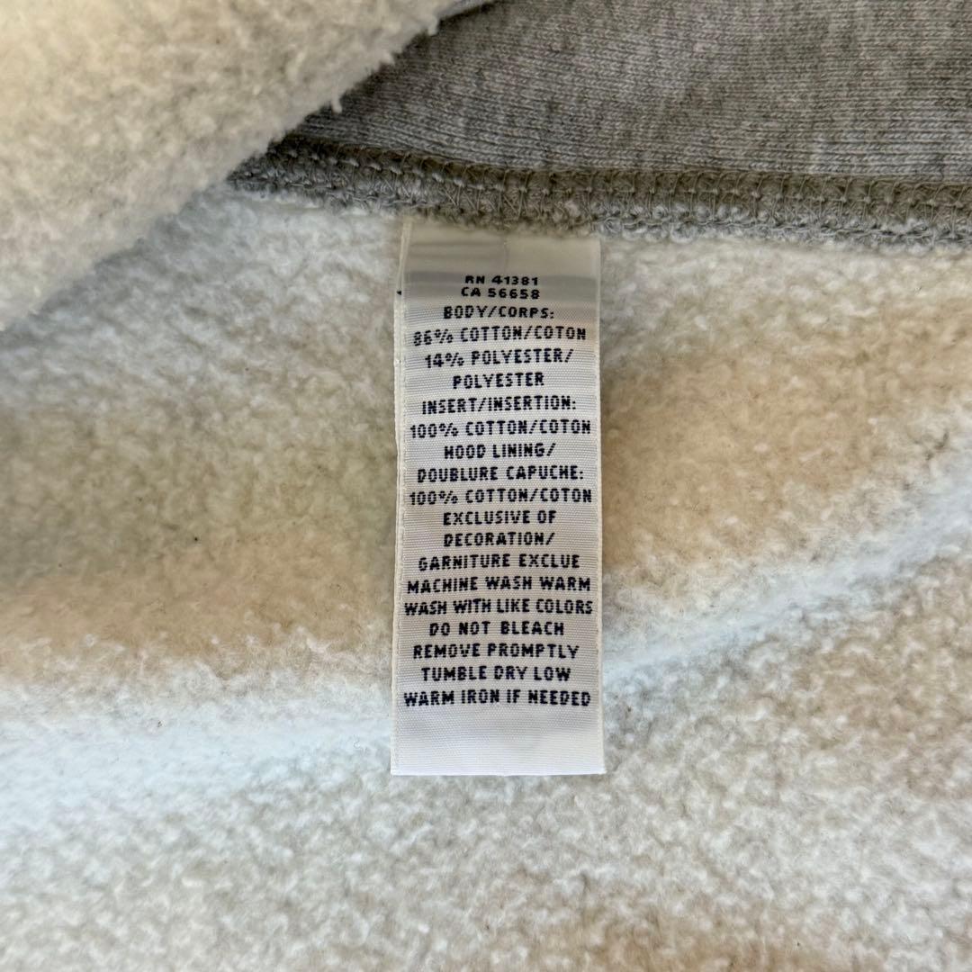 polo ralph lauren パーカー ジップアップ ロゴ 刺繍 ポニー