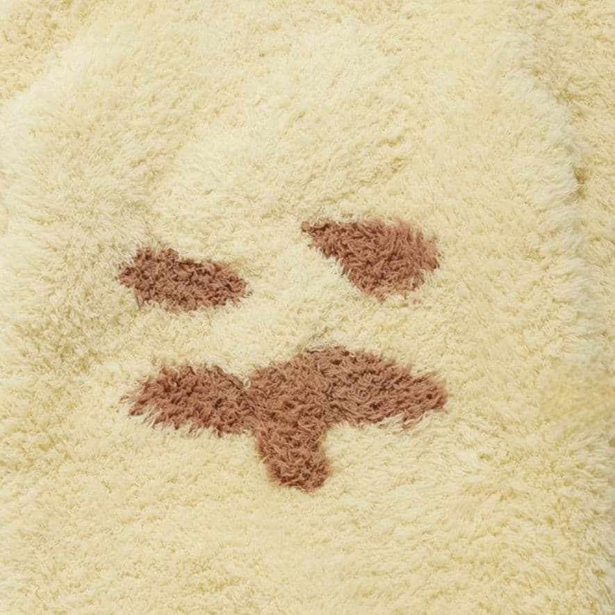 【新品】ジェラートピケ ピカチュウ着ぐるみロンパース 80〜90サイズ