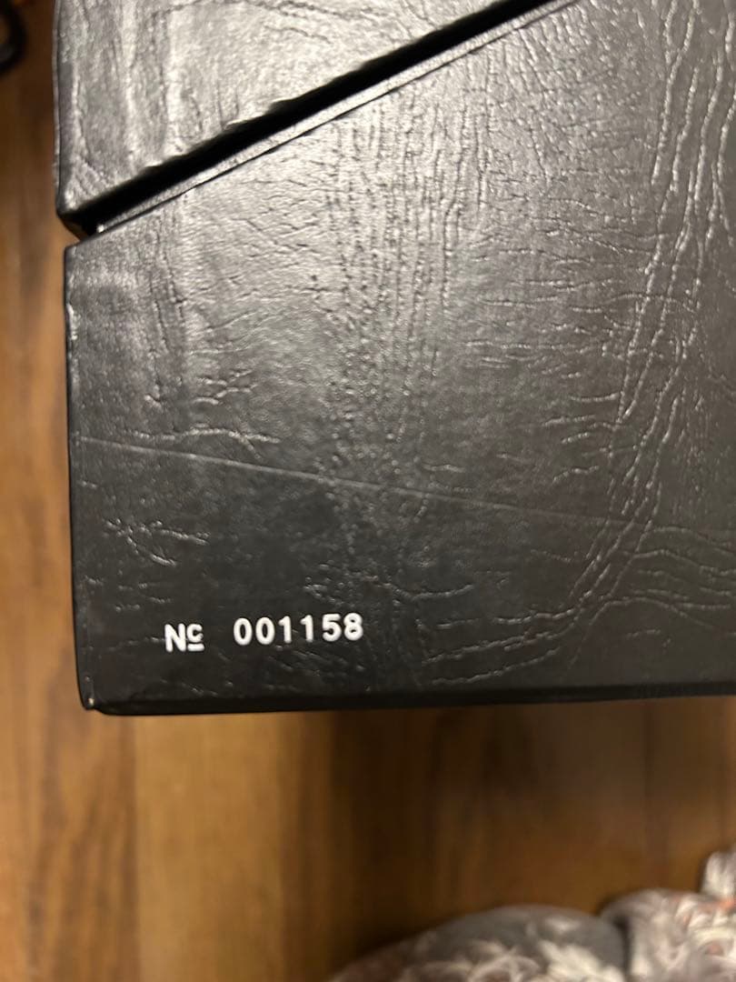 ジーコさま専用　吉川晃司25anniversary 限定DVD BOX