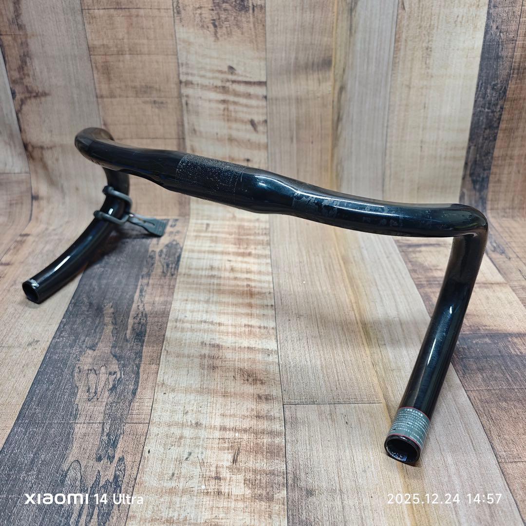 パーツ One by ESU COMPETITION GEAR HANDLEBAR