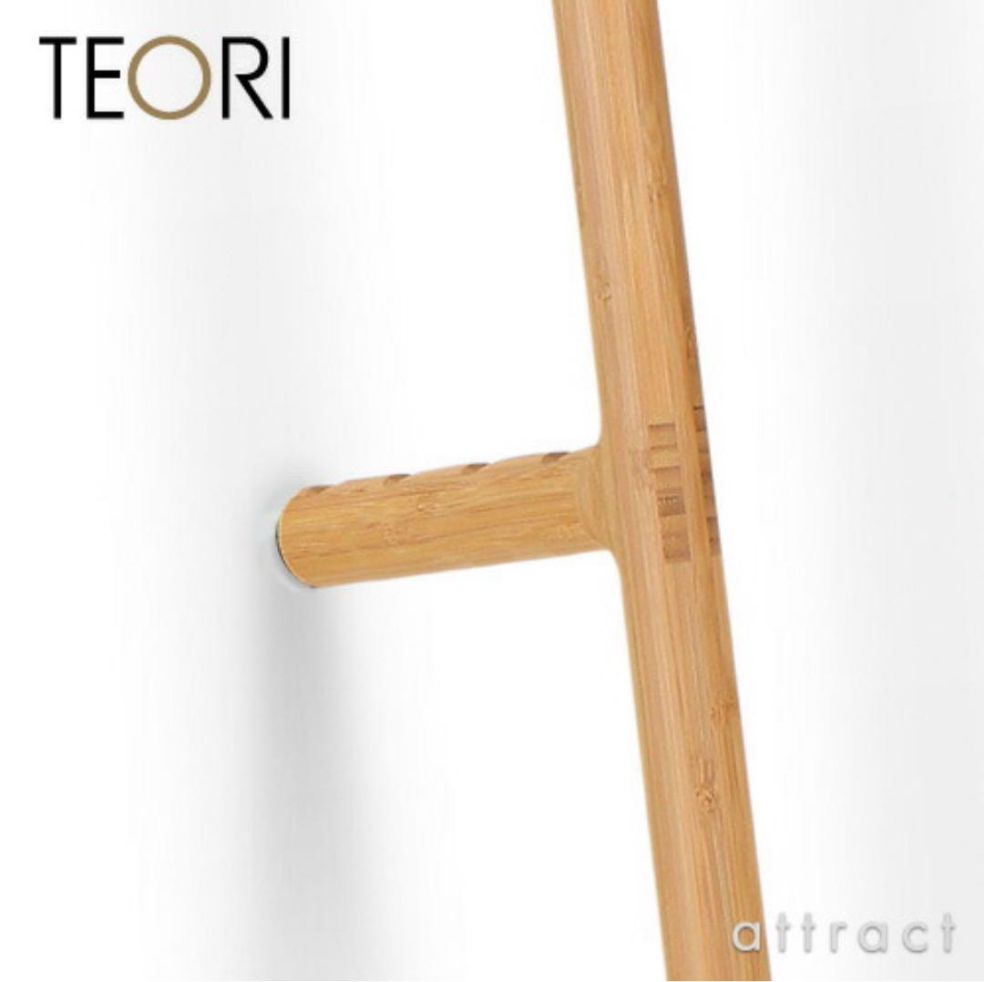 TEORI TAKEUMA Lサイズ コートハンガー