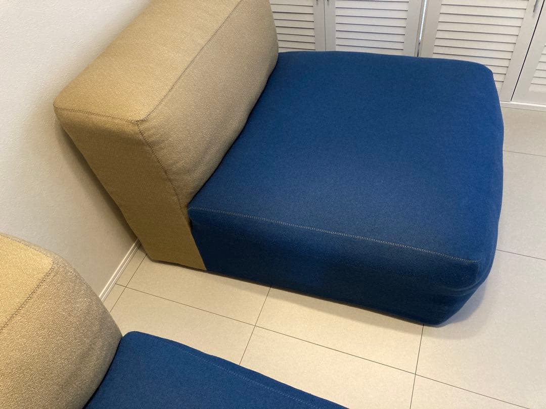 HAY ヘイ mags マグス ソファ モジュラーソファ ユニットソファ