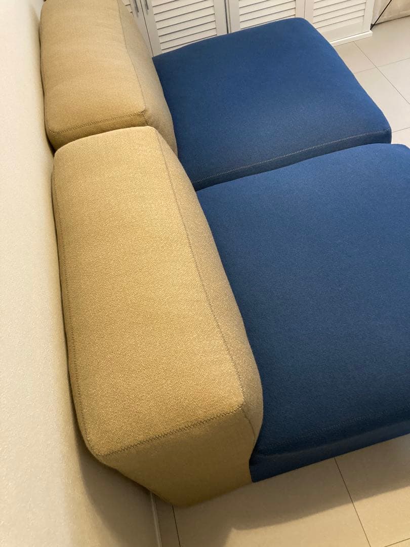 HAY ヘイ mags マグス ソファ モジュラーソファ ユニットソファ