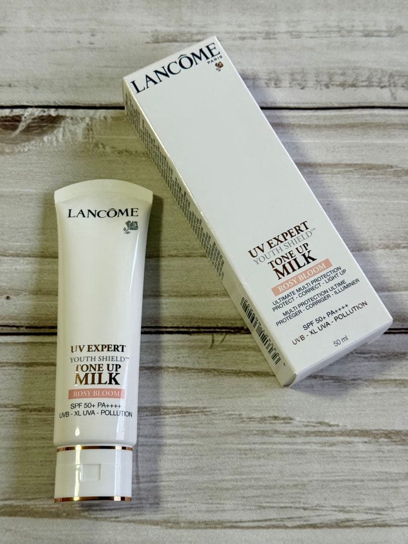 LANCOME/ランコム UV エクスペール トーン アップ ローズ 50ml