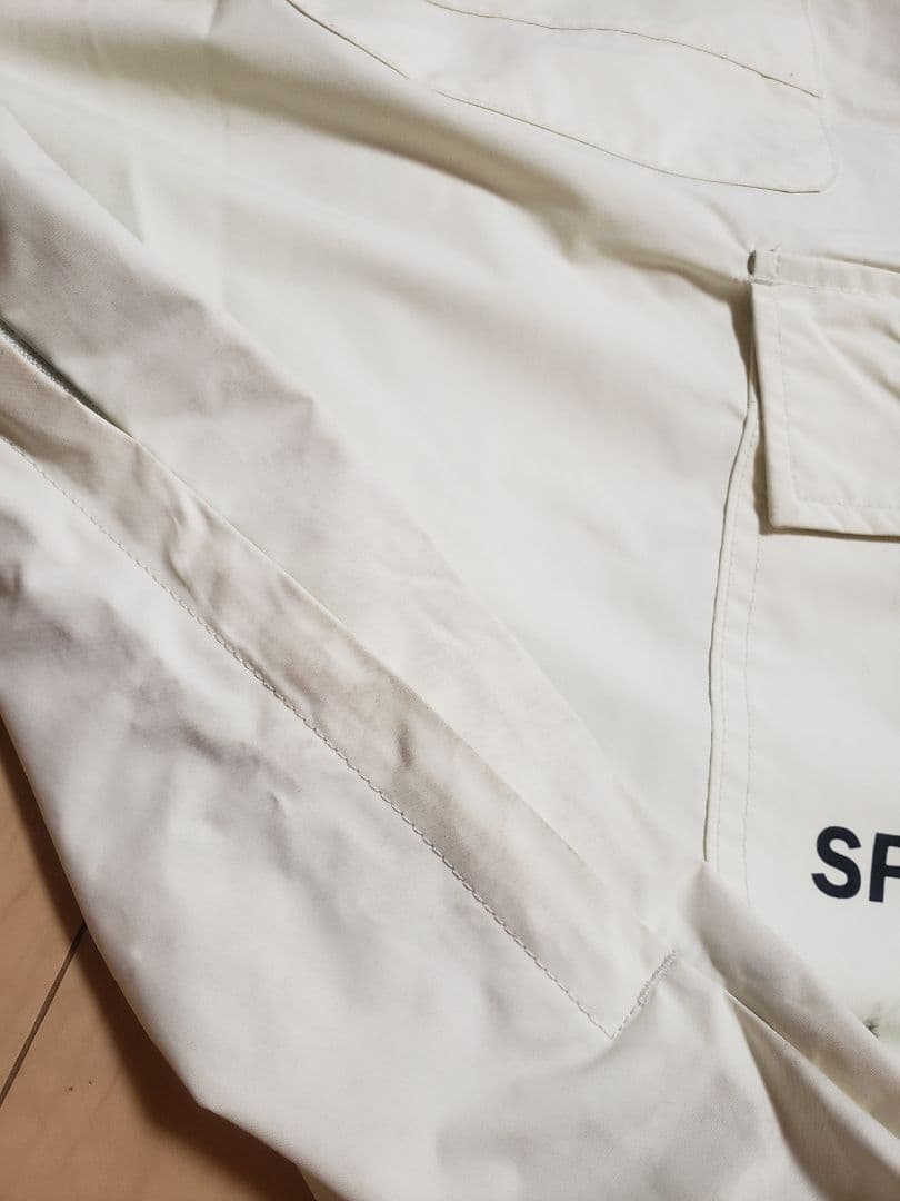 SPECIAL GUEST★スノーボードパンツ