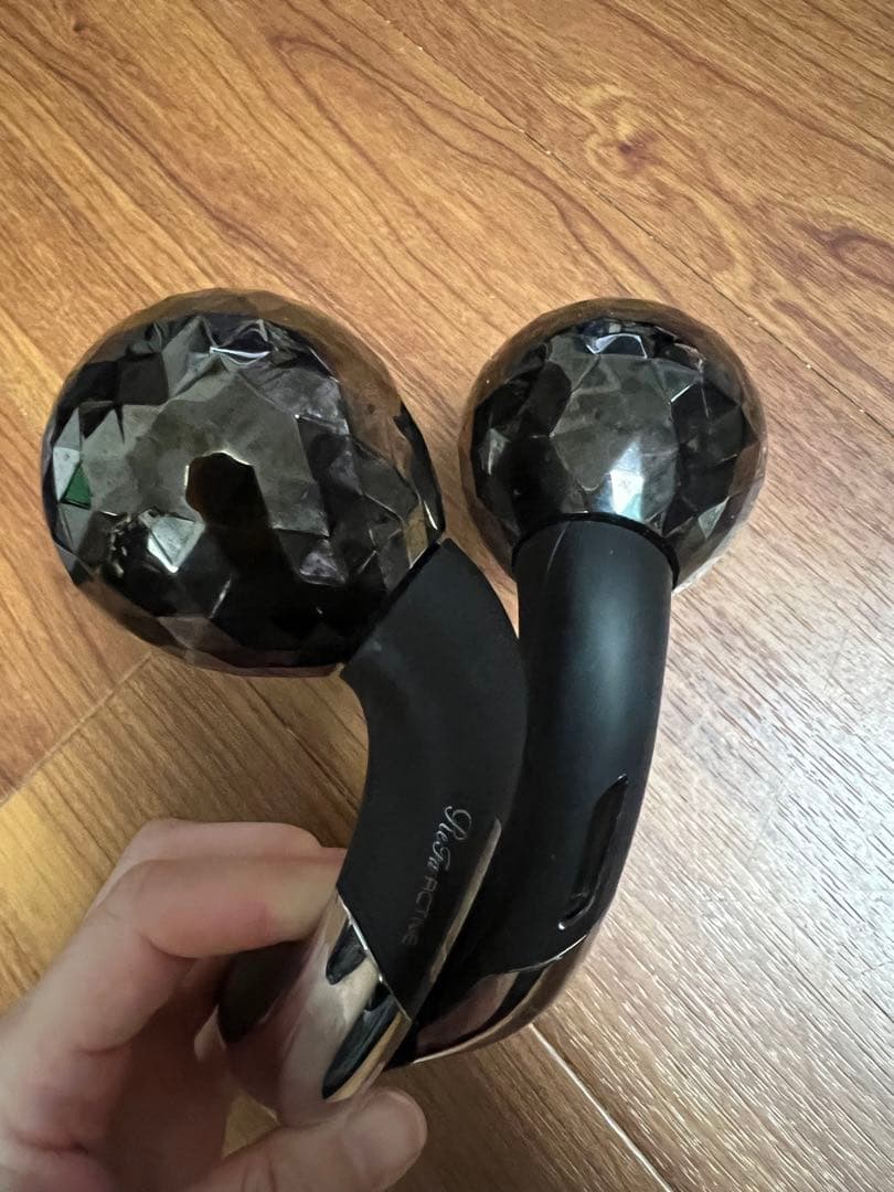 refa active ローラー