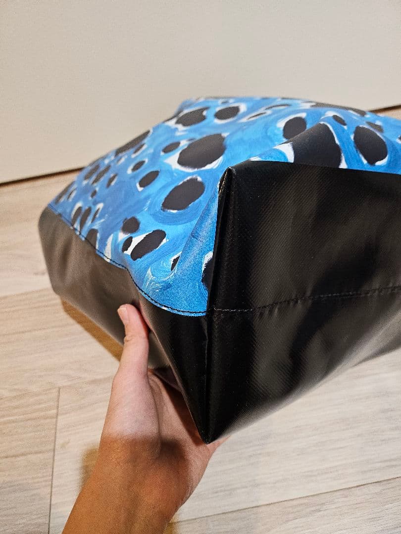 【即決価格】marni PVC トートバッグ