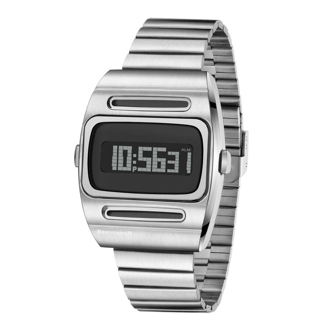 BENLYDESIGN BENLY G100 腕時計 新品未使用