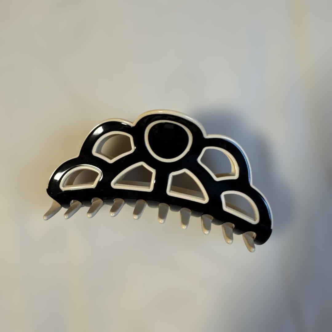 ヘアアクセサリー ALEXANDRE