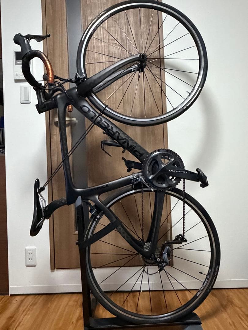 ピナレロ プリンス コンポ Ultegra R8000 11S