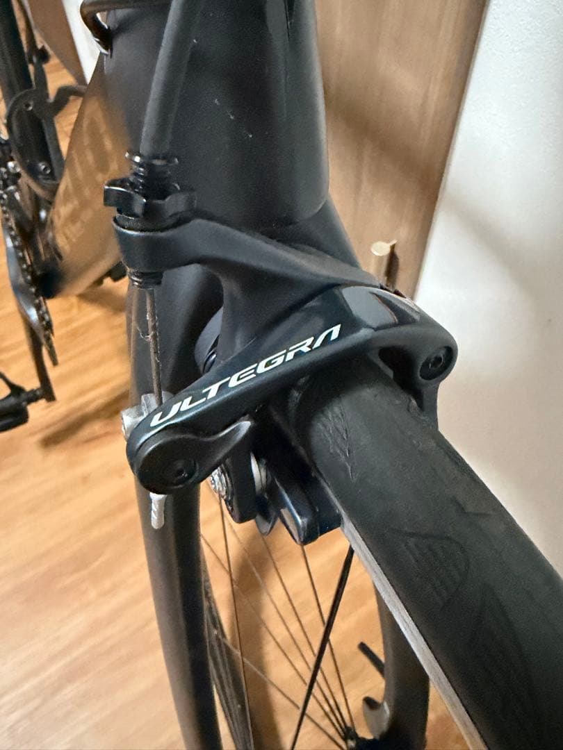 ピナレロ プリンス コンポ Ultegra R8000 11S