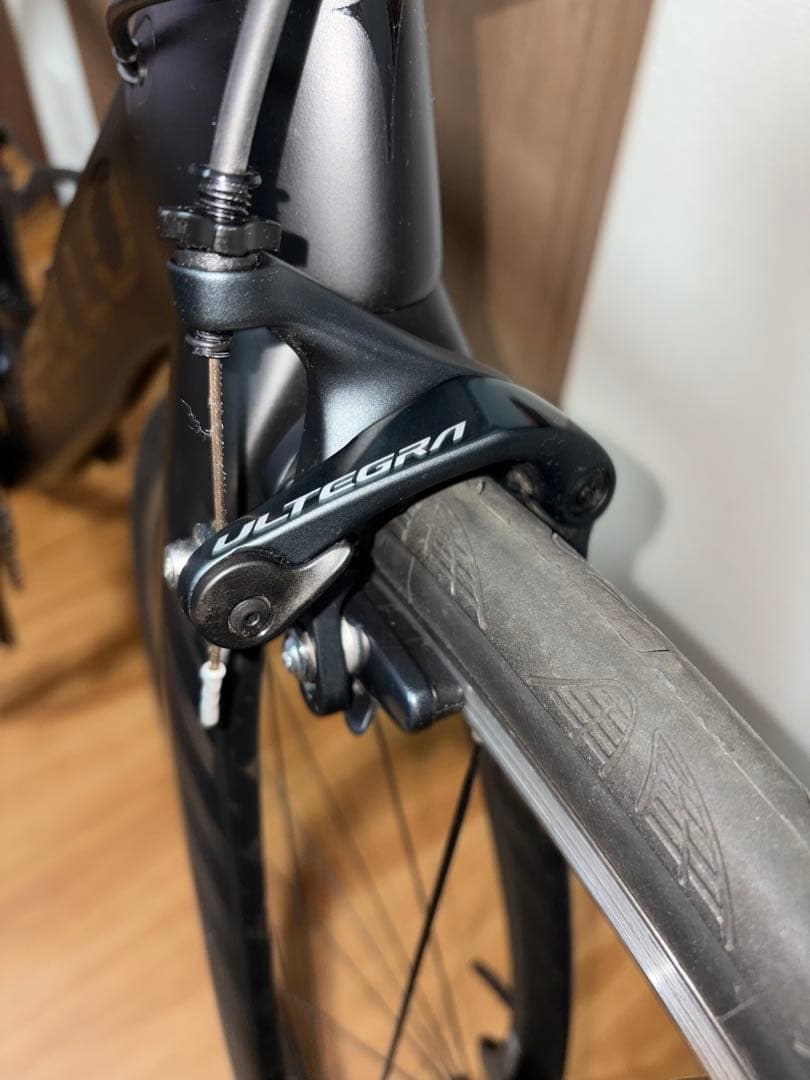 ピナレロ プリンス コンポ Ultegra R8000 11S