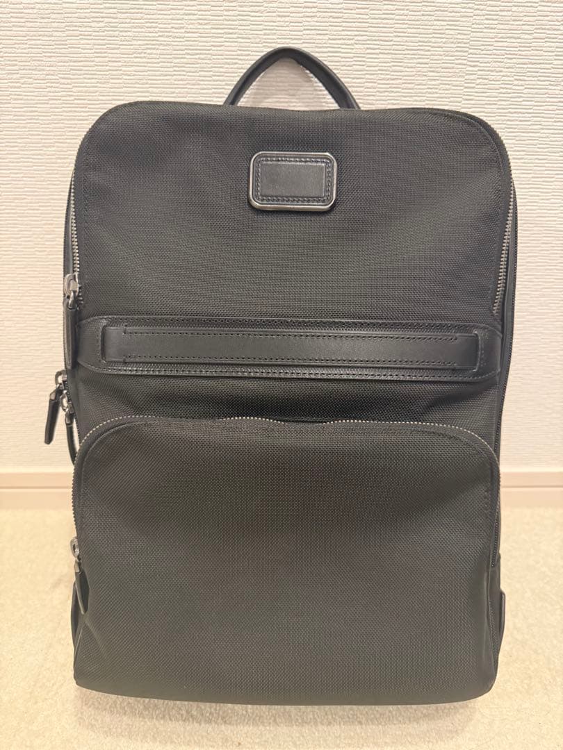 TUMI JAL リュック　Jarvis スリムバックパック