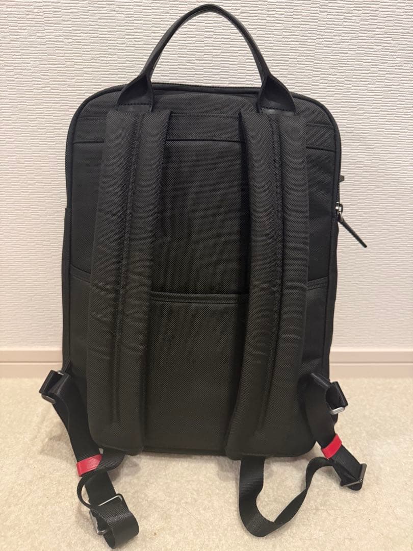 TUMI JAL リュック　Jarvis スリムバックパック