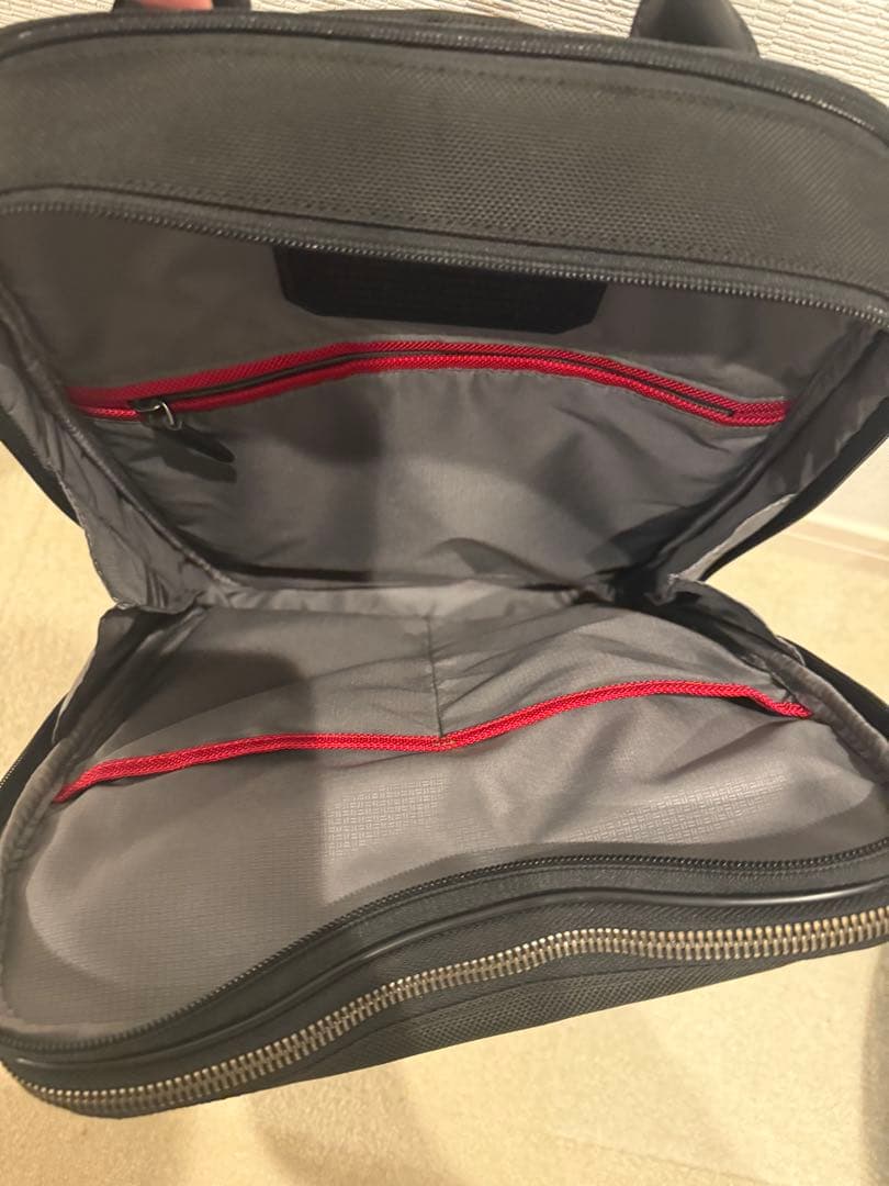 TUMI JAL リュック　Jarvis スリムバックパック