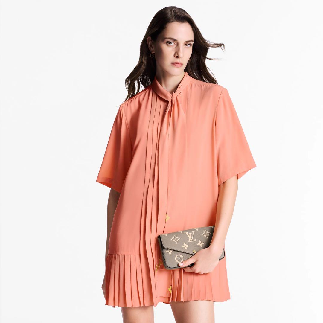 ルイヴィトン♡ ポシェット・フェリシー