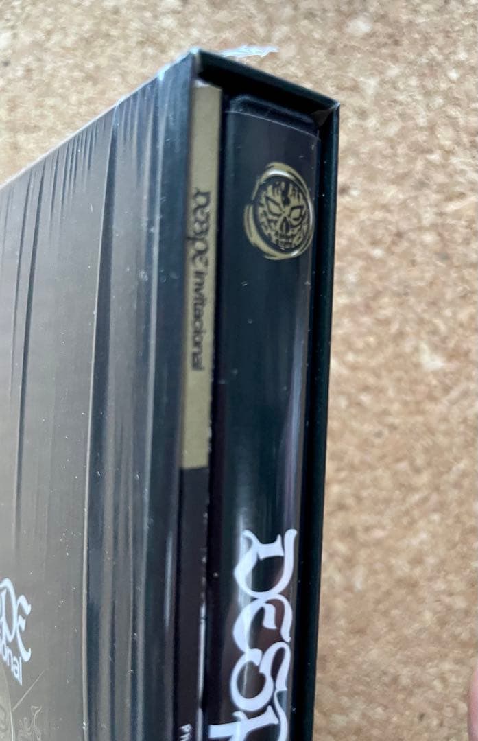 エル・デスペラード★DVD ★Tシャツ XL★ハーフスウェットパンツ L