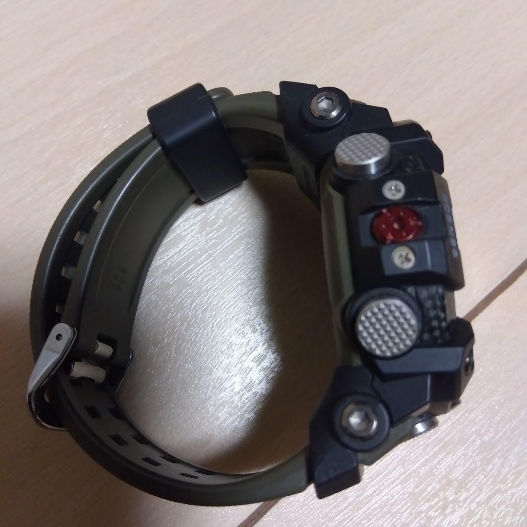 マッドマスター GG-B100-1A3JF G-SHOCK ジーショック