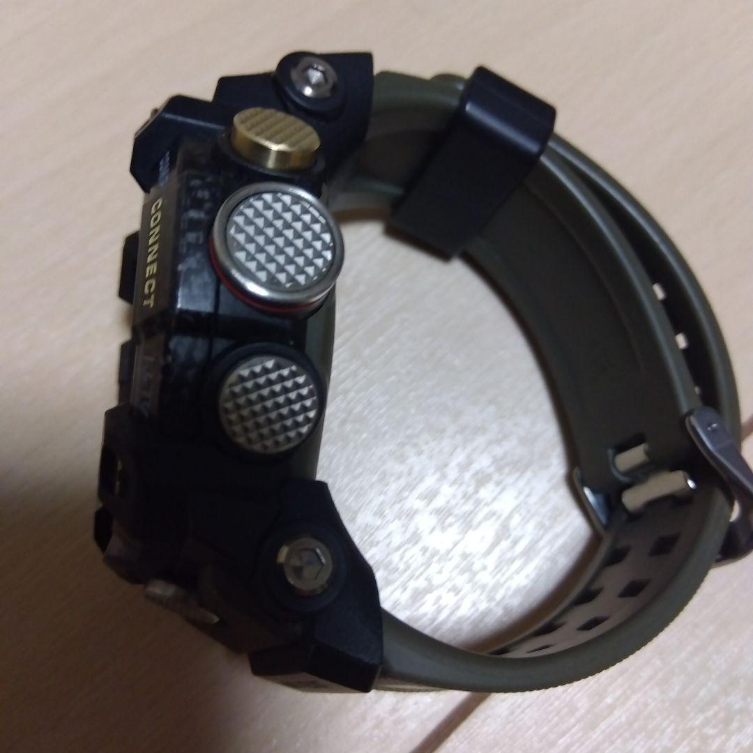 マッドマスター GG-B100-1A3JF G-SHOCK ジーショック