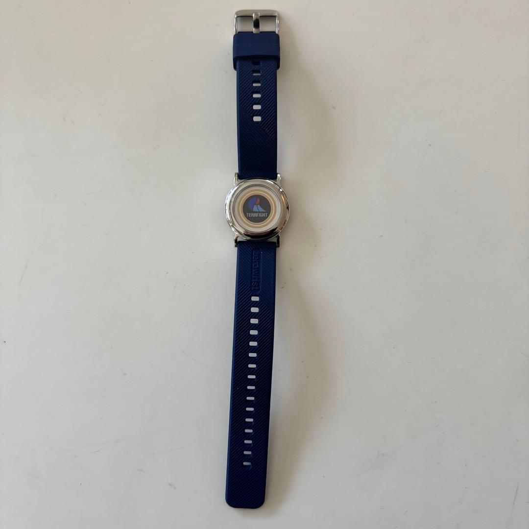 テラファイト ゼロリストゴールド TERAFIGHT 定価38,500円