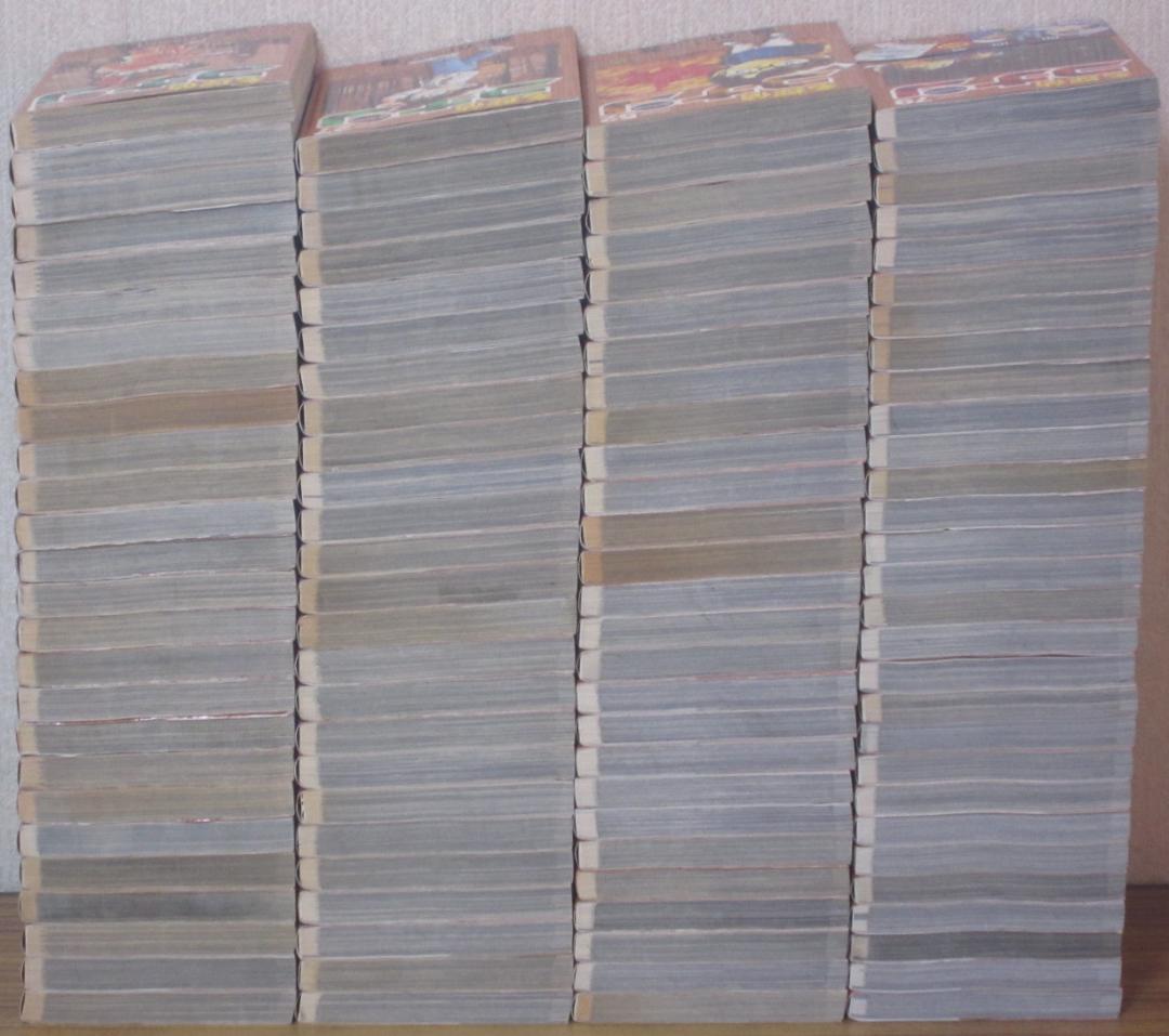 【コミック】名探偵コナン　 1～107巻　青山剛冒　◆全巻