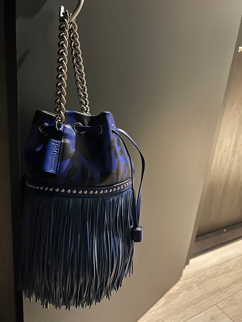 J&M Davidson カーニバル