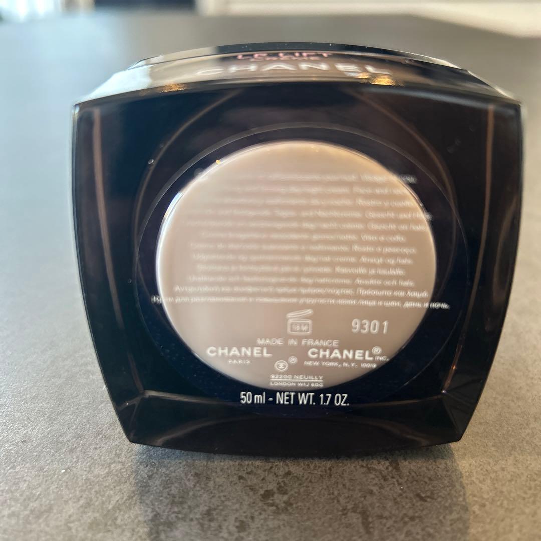 み*ぽ様 CHANEL LE LIFT CRÈME シャネルルリフトクレーム