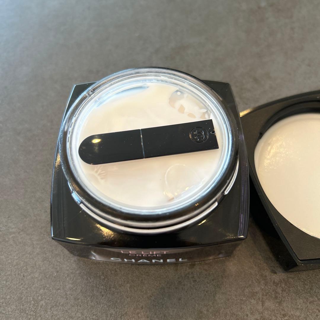 み*ぽ様 CHANEL LE LIFT CRÈME シャネルルリフトクレーム