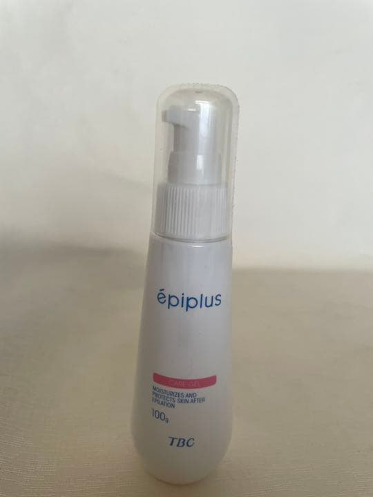 TBC エピプラス ケアジェル 100g