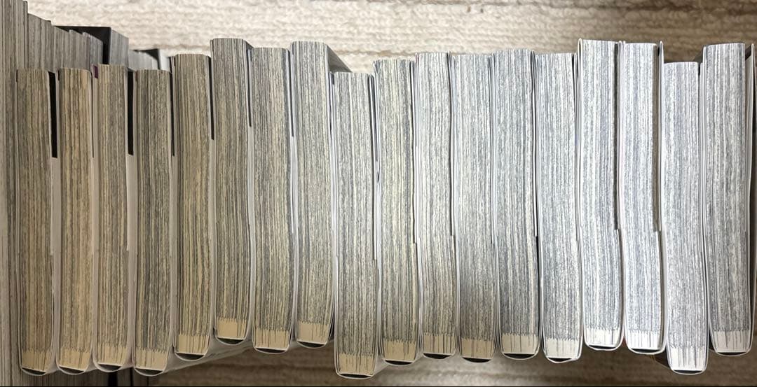 呪術廻戦全巻＋0.5巻、0巻セット