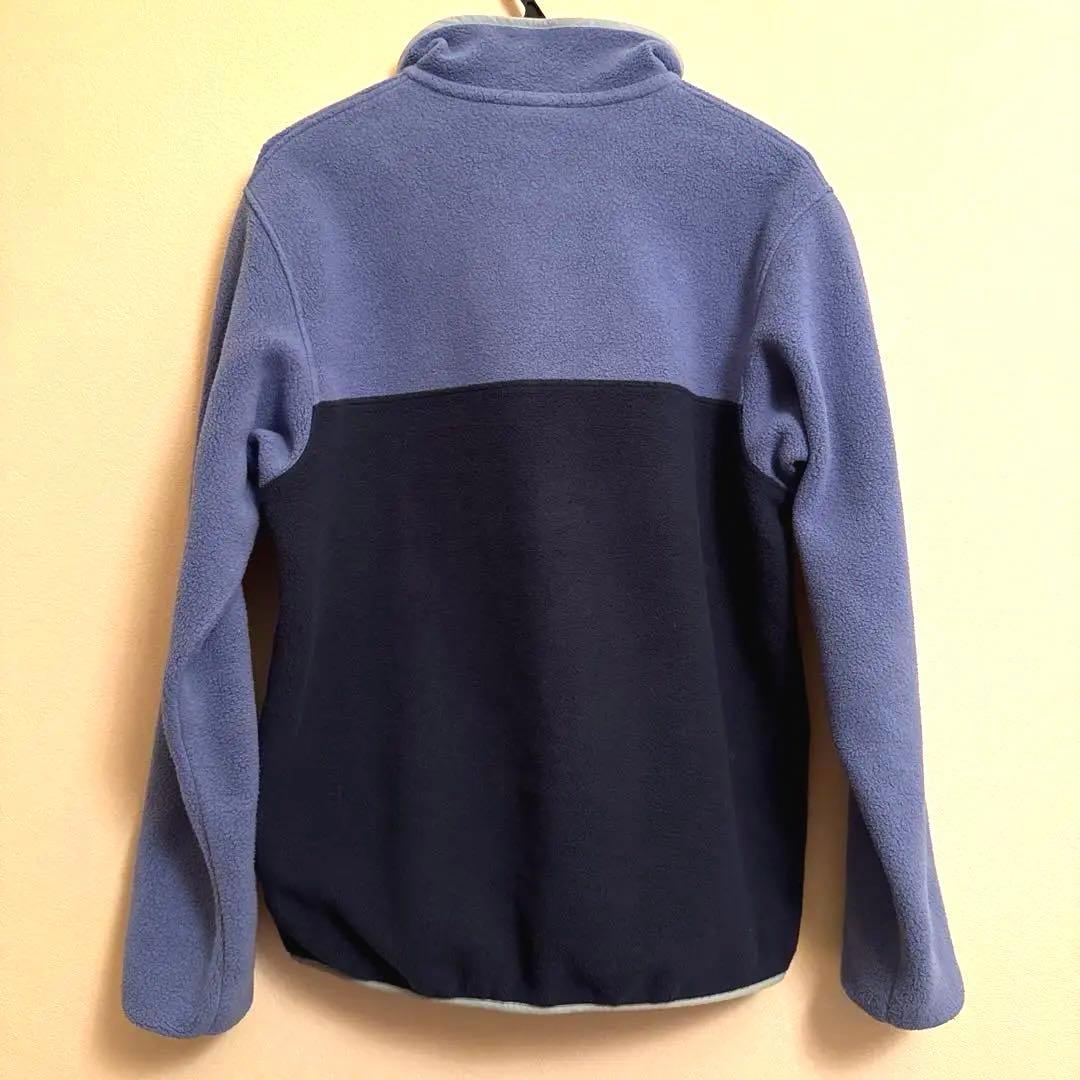 【Patagonia 】レアカラー パタゴニア　シンチラ スナップt