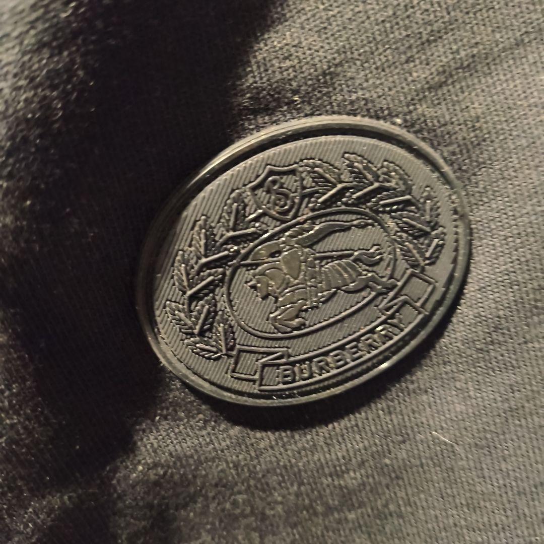 BURBERRY スウェットカーゴパンツ